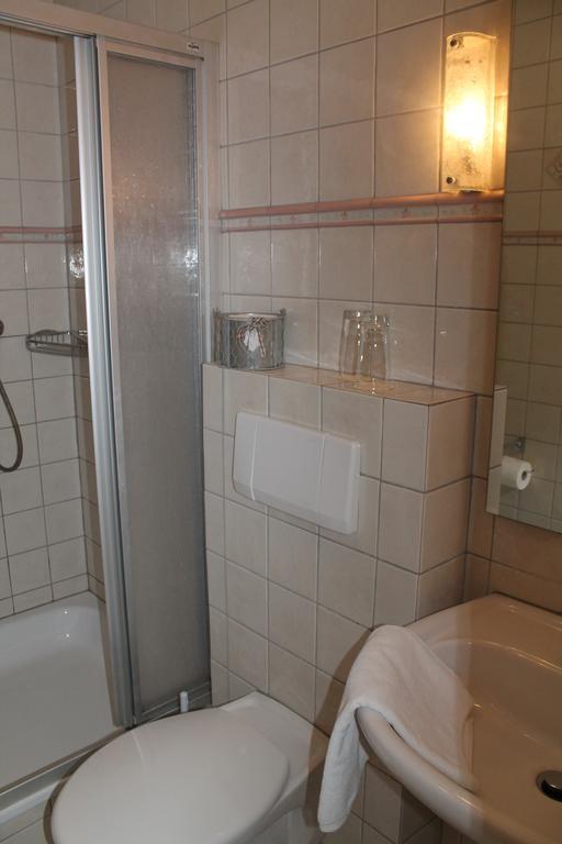 Landhaus Hotel Goeke Hövelhof Szoba fotó
