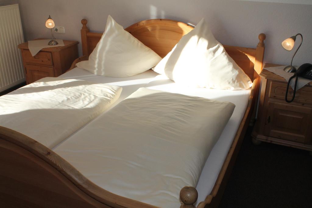 Landhaus Hotel Goeke Hövelhof Szoba fotó