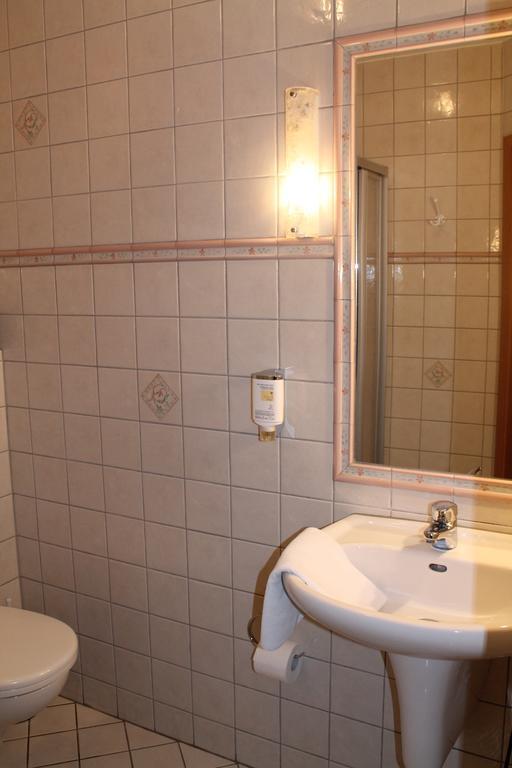 Landhaus Hotel Goeke Hövelhof Szoba fotó