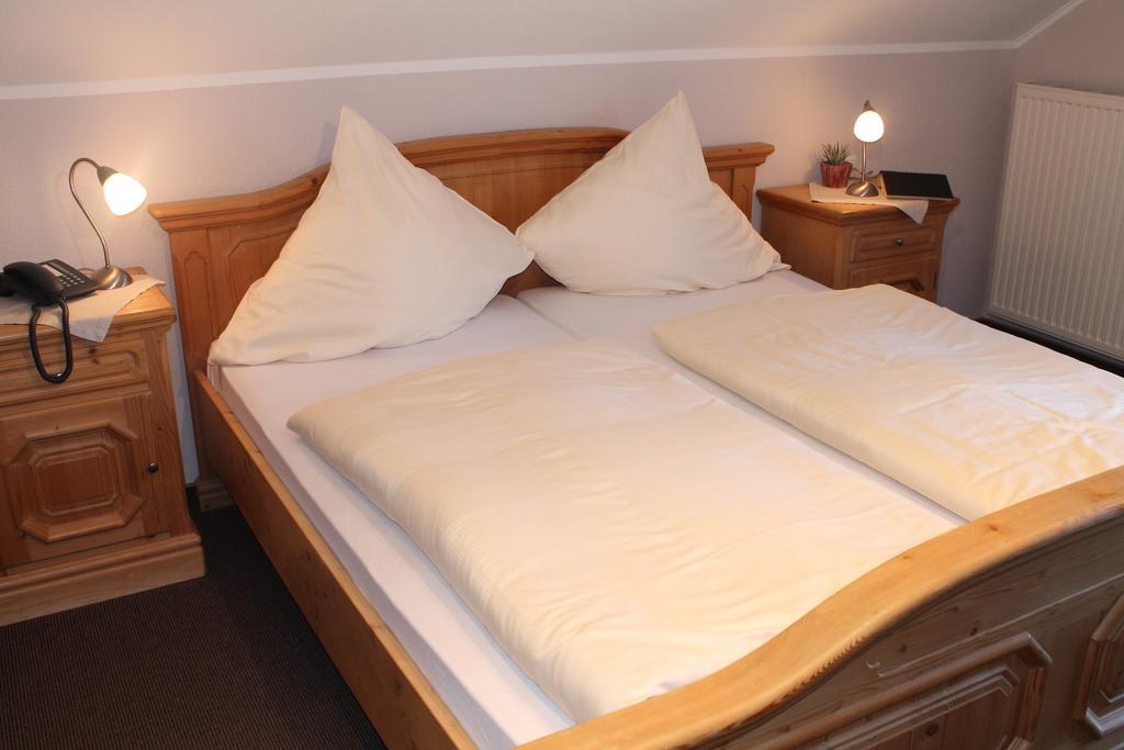 Landhaus Hotel Goeke Hövelhof Szoba fotó