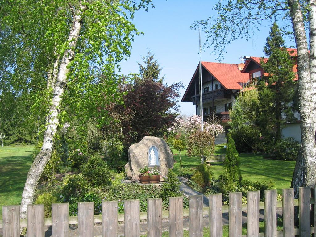 Landhaus Hotel Goeke Hövelhof Kültér fotó