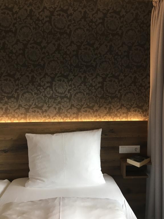 Landhaus Hotel Goeke Hövelhof Kültér fotó
