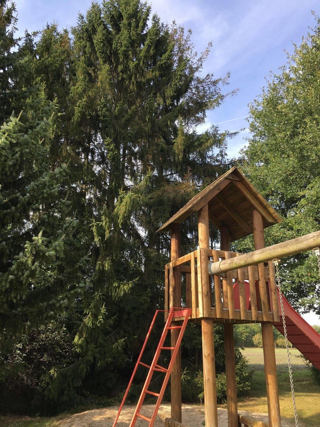 Landhaus Hotel Goeke Hövelhof Kültér fotó