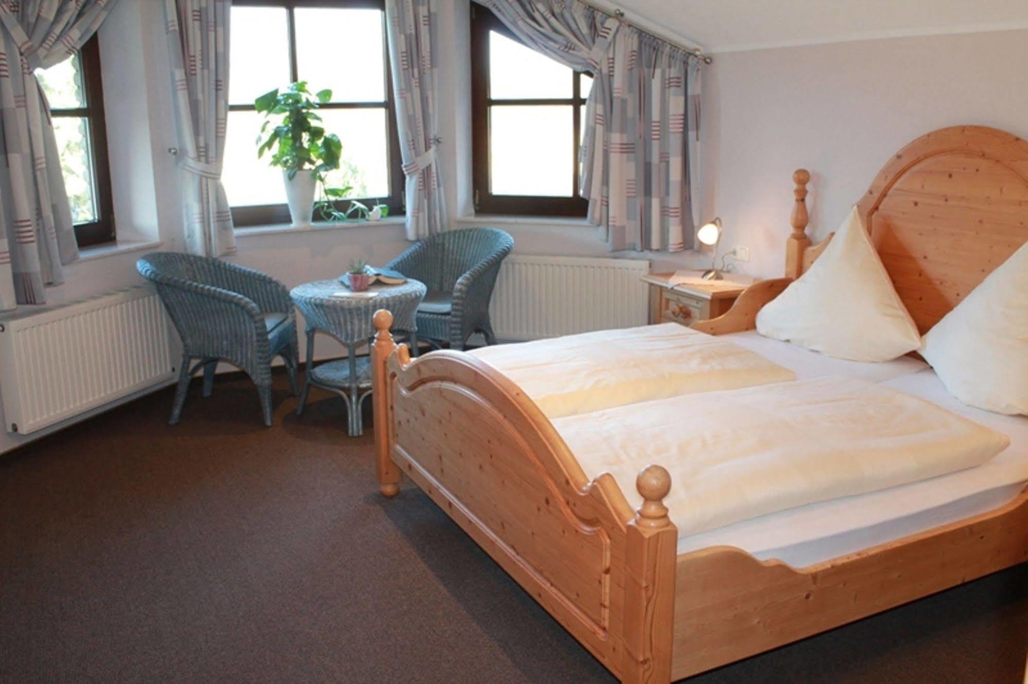 Landhaus Hotel Goeke Hövelhof Kültér fotó