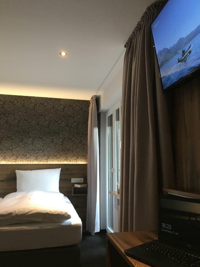 Landhaus Hotel Goeke Hövelhof Kültér fotó
