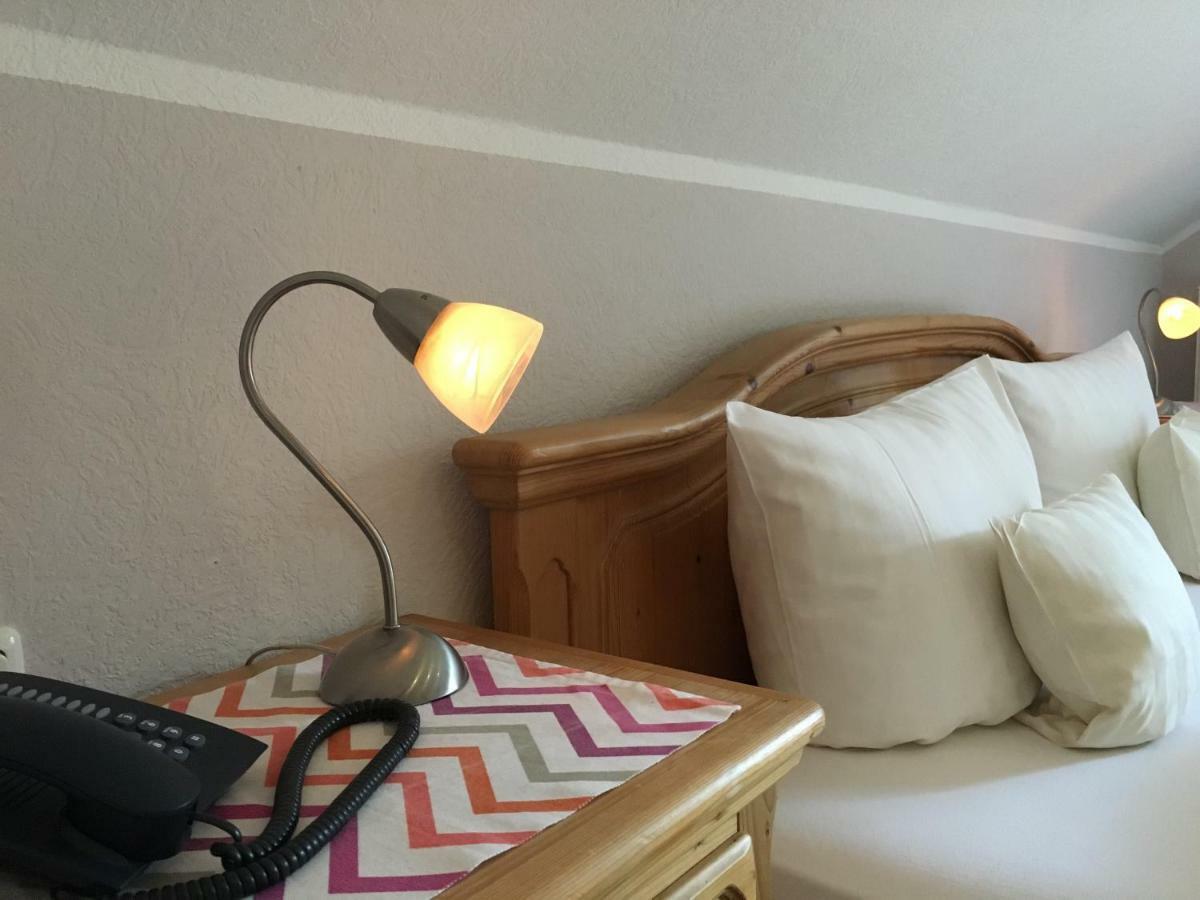 Landhaus Hotel Goeke Hövelhof Kültér fotó