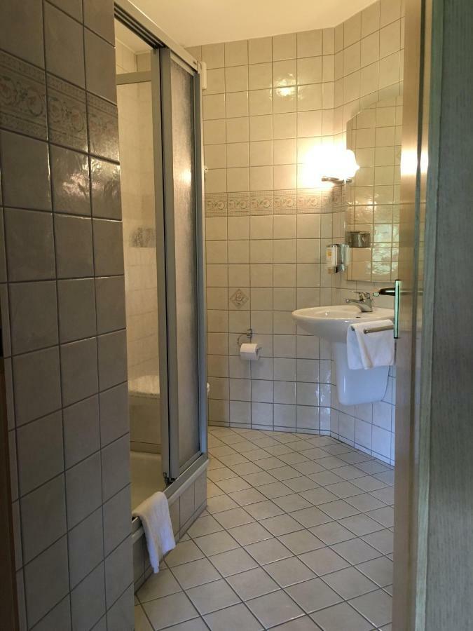 Landhaus Hotel Goeke Hövelhof Kültér fotó